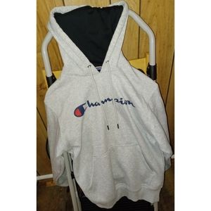 Champion hoodie